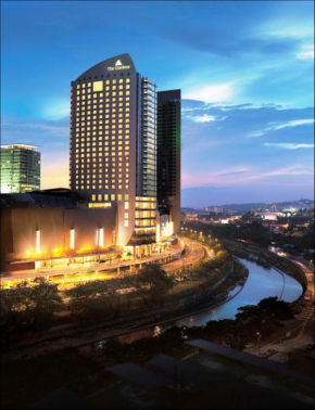 St Giles Gardens Hotel Kuala Lumpur